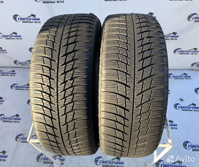 Bridgestone Blizzak LM-001 195/45 R16 84H