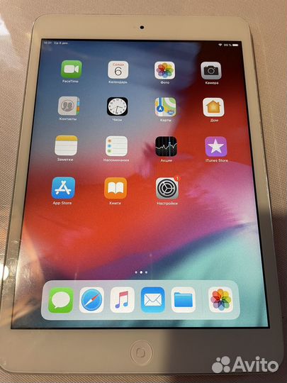 iPad mini 2