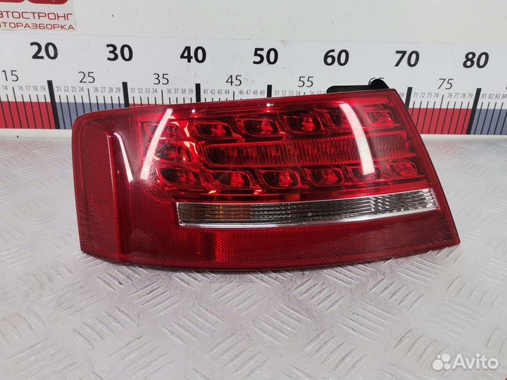 Фонарь задний левый габаритный для Audi A5 8T