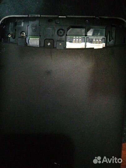 Планшет lenovo