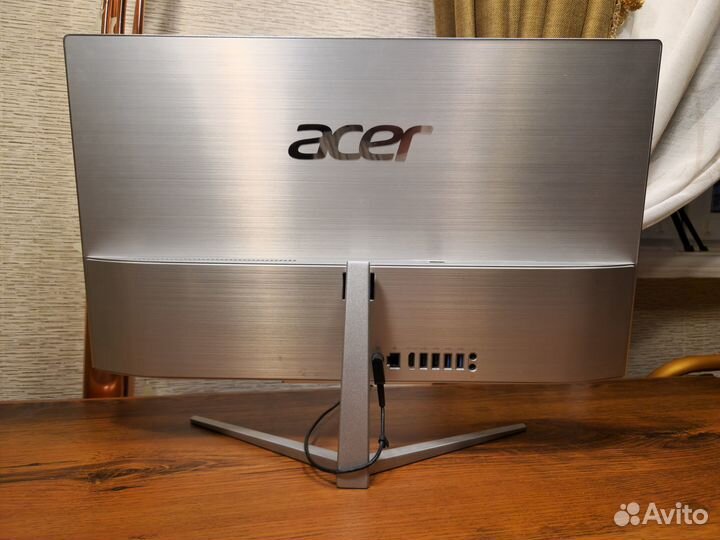 Моноблок acer Aspire C22 - 820