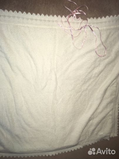 Плед детский 90/75