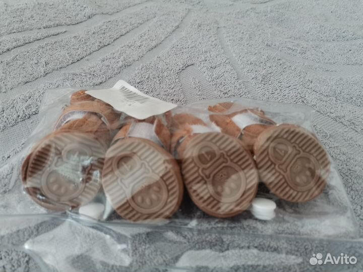 Ботиночки для питомцев