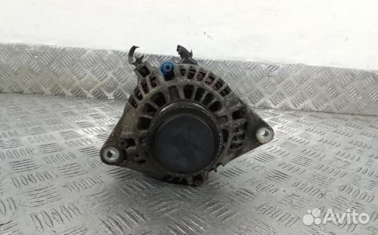 Генератор дизельный KIA sorento 1 (1SK74BS01)