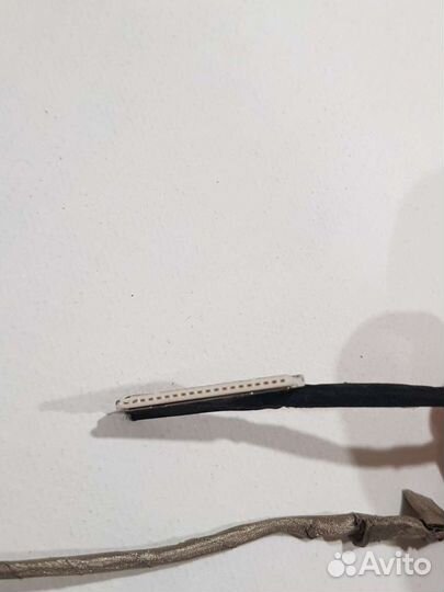 Шлейф матрицы для Asus Eee PC X101CH