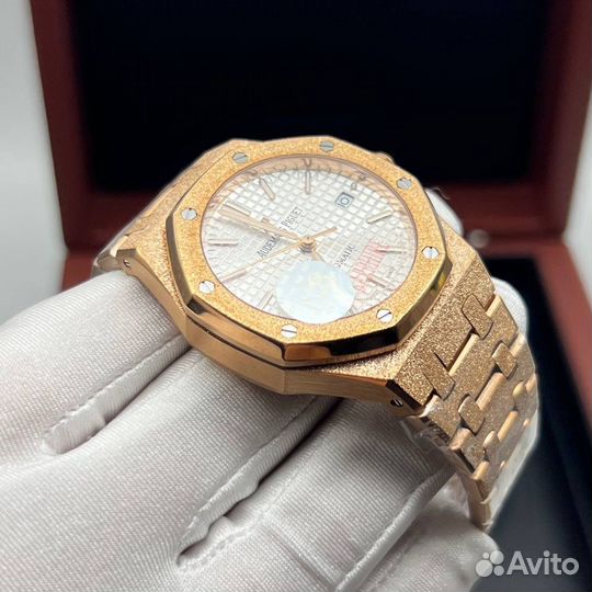 Часы Audemars Piguet Royal Oak