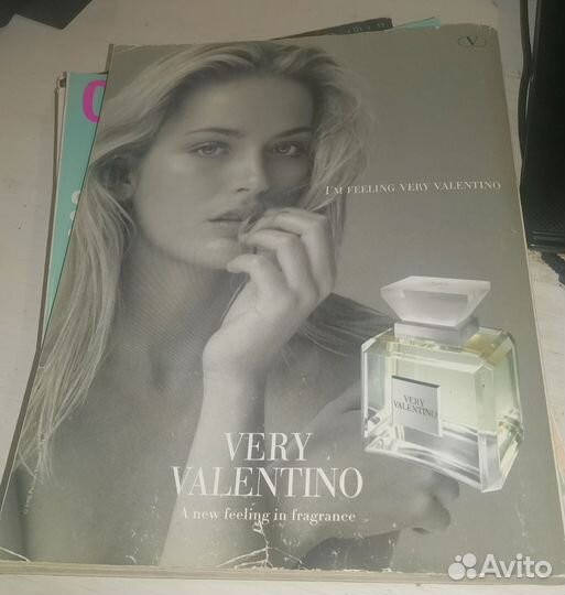 Журналы cosmopolitan, о моде, музыке и кино