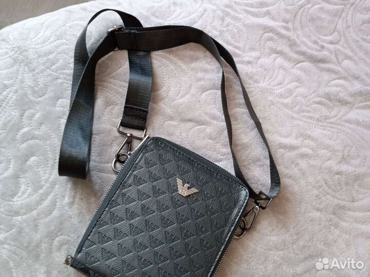 Сумка мужская