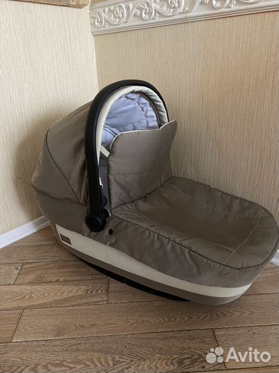 Люлька для коляски peg perego