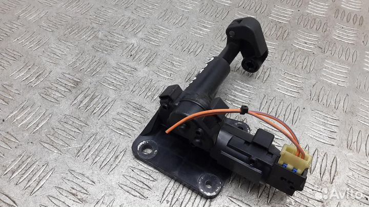 Моторчик открывания кузовного стекла Chrysler Gran