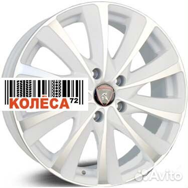 Yamato Goro-no Tokimine 7.5x18 5x112 ET42 Dia57.1