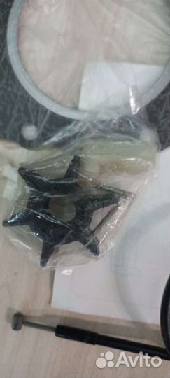 Ремкомплект для yamaha outboard E40X/40X