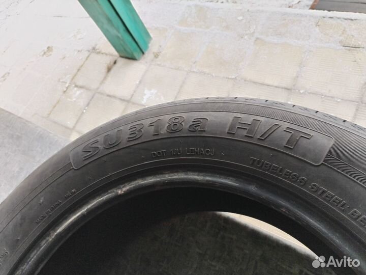 Chaoyang RP18 225/60 R18 100H