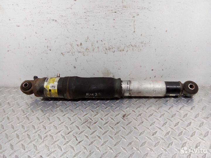 Б/У Амортизатор задний правый 22248475, general