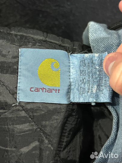 Carhartt active jacket vintage