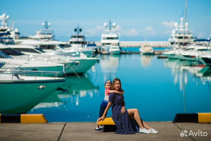 Видеограф видео Сочи, Адлер, Красная Поляна