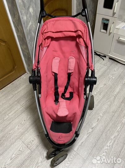 Коляска quinny zapp xtra 2