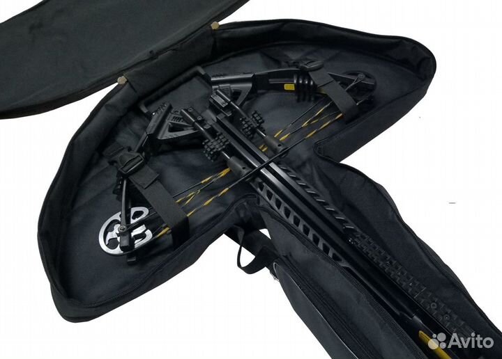 Чехол для блочного арбалета в сборе