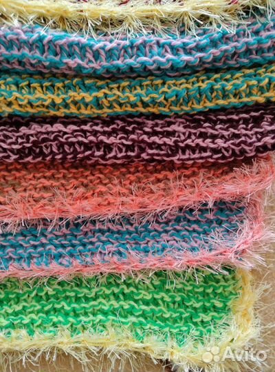 Коврики на стулья