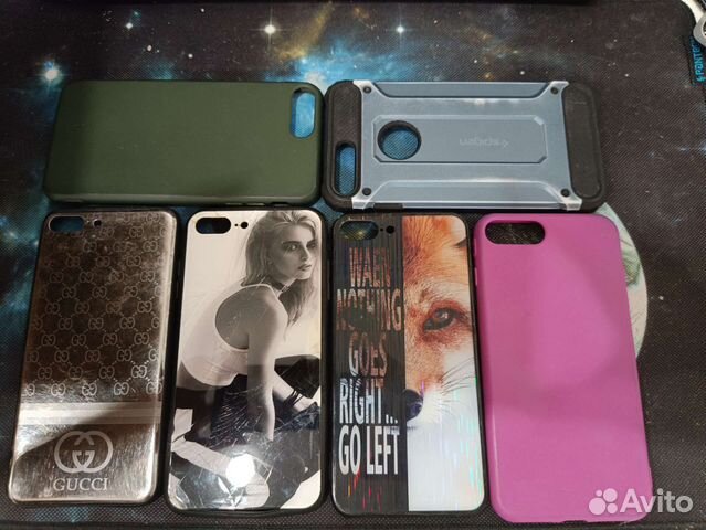 Всё для телефона