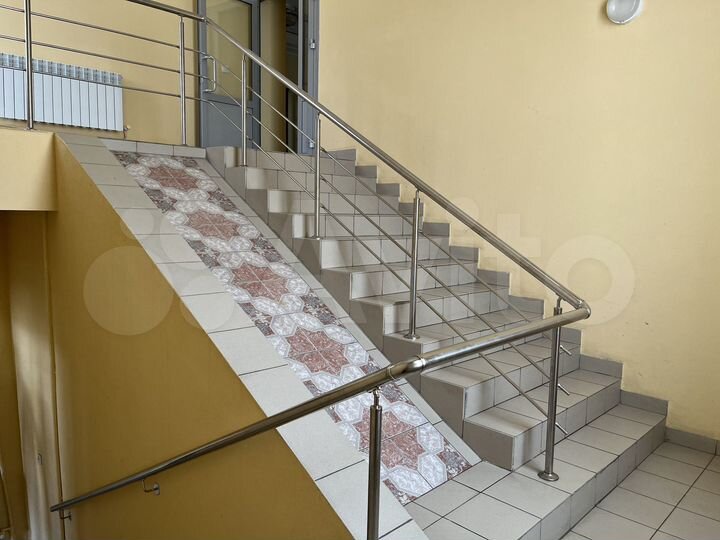 Свободного назначения, 38 м²