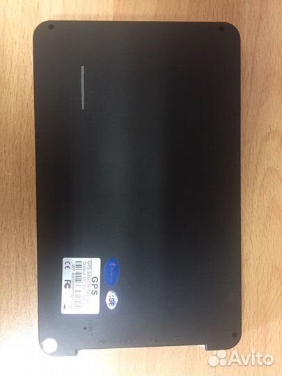 Навигатор для авто