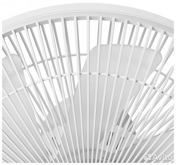 Напольный вентилятор Xiaomi Mijia DC Inverter Fan