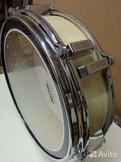 Малый барабан 14