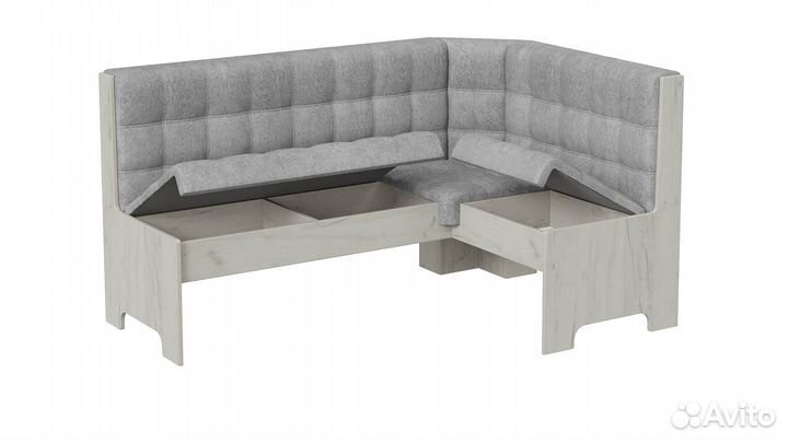 Кухонный уголок