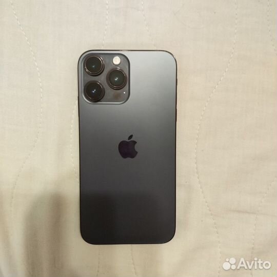 iPhone xr в корпусе 13 pro 128gb