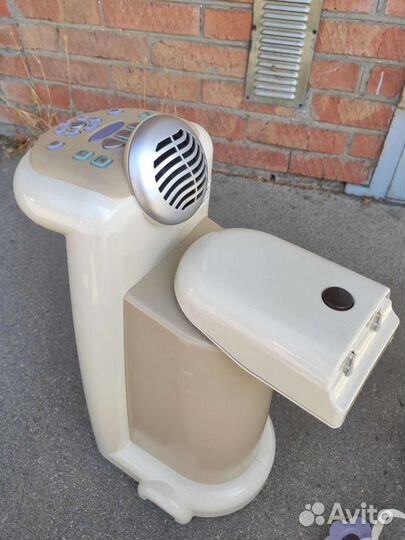 Электро качеля Graco