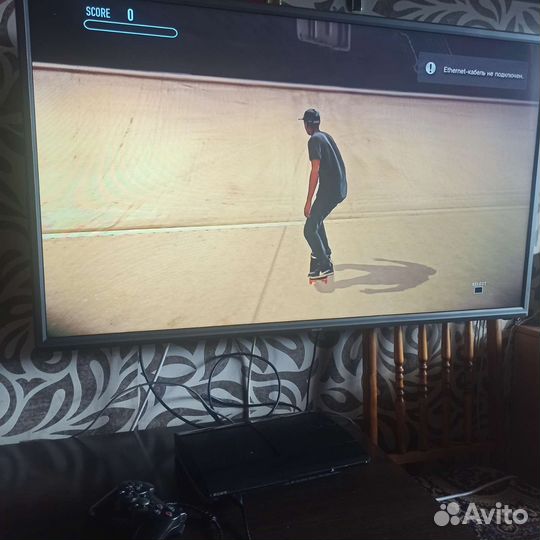 Hdd 2.5 для PS3 с играми