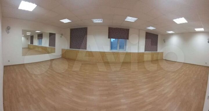 3-к. квартира, 75 м², 1/5 эт.