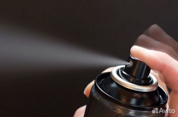 Аэрозольные краски Рал закачаем за 15 минут