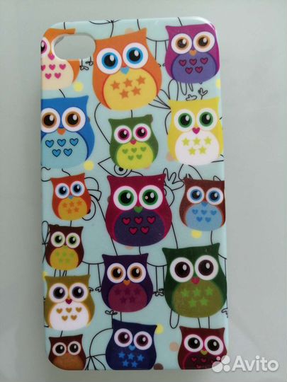 Чехол для iPhone
