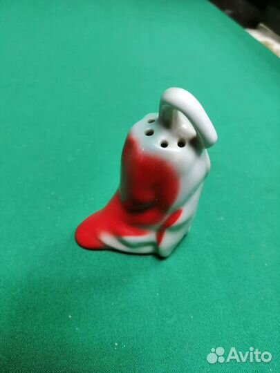 Перечница СССР