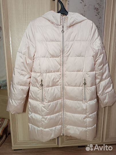 Куртка демисезонная