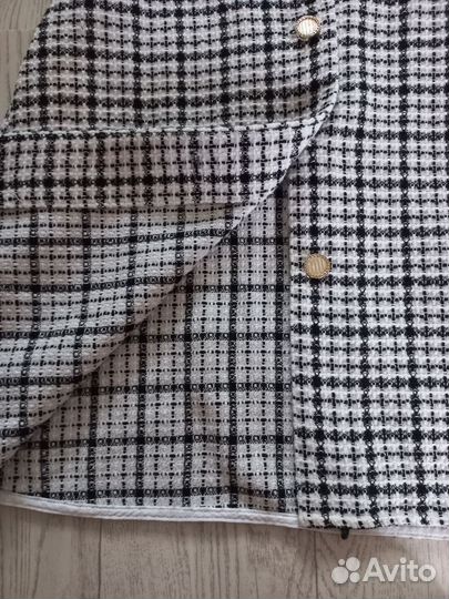 Платье сарафан