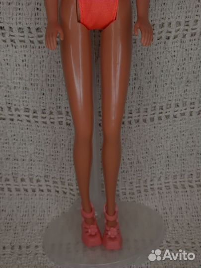 Кукла барби barbie 90 mattel Tropical Splash