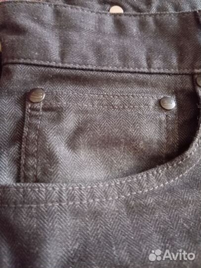 Брюки Sand (оригинал)