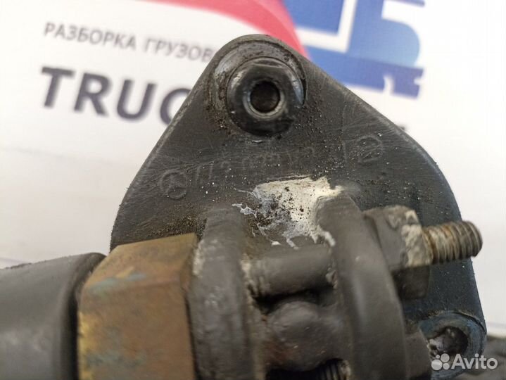 Свеча накаливания Mercedes-Benz Actros, камаз 5490