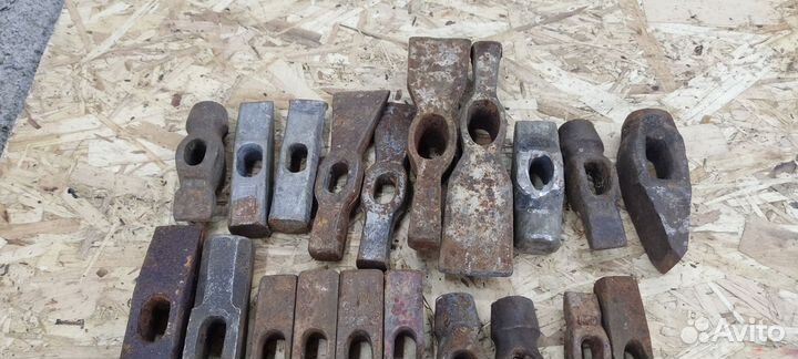 Молоток СССР