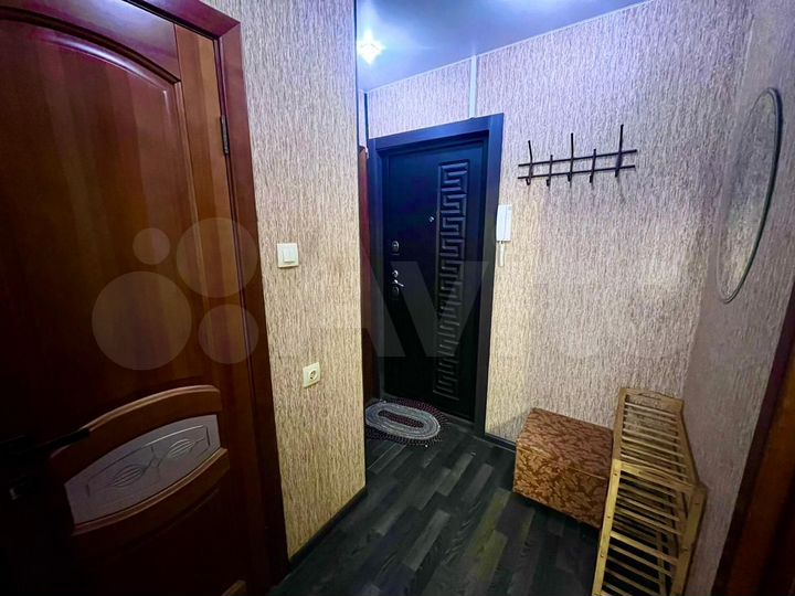 9-к. квартира, 34 м², 7/9 эт.