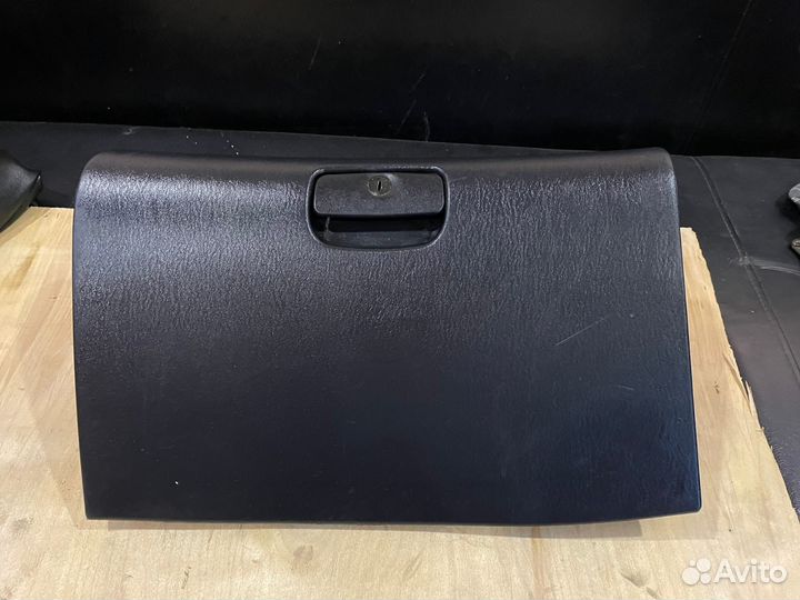 Соната 5 тагаз бардачок