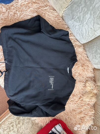 Вещи пакетом