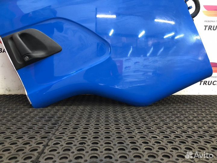 Дверь правая Scania 5-series