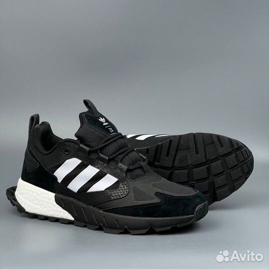 Кроссовки Adidas ZX 1000