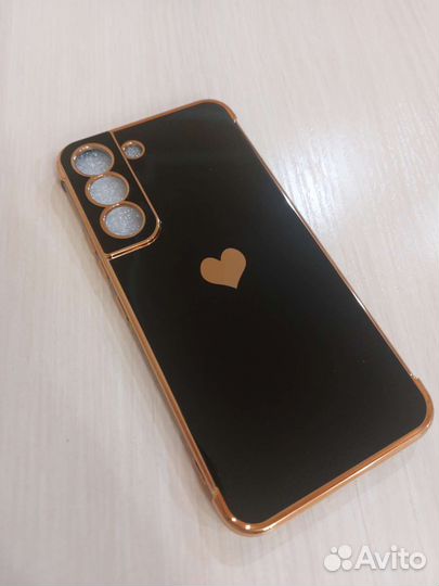 Чехол на samsung galaxy s22