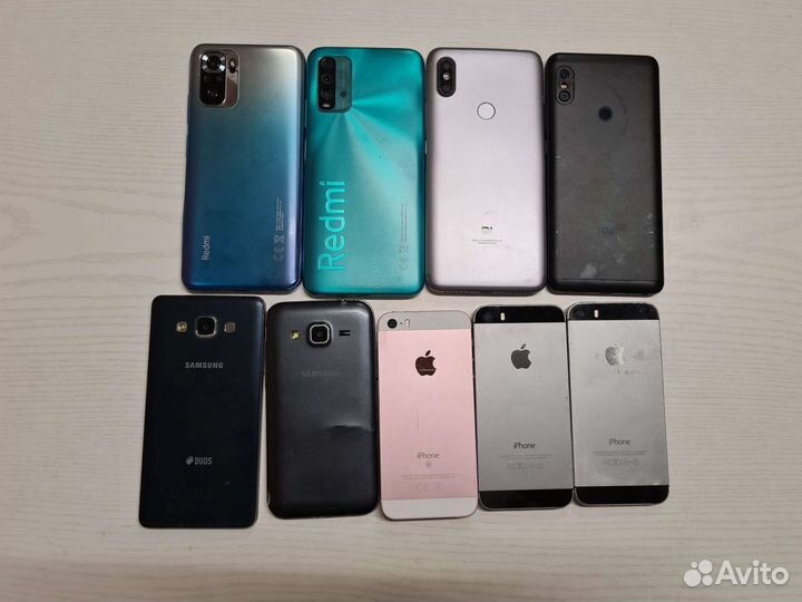 Xiaomi Redmi Note 10S, 8/128 ГБ