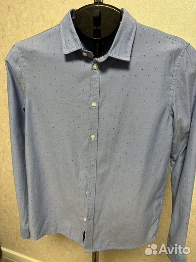 Рубашка Sela 164